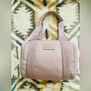 Very Rare Dagne Dover Quartz THE LANDON CARRYALL Small Bag - Good Condition